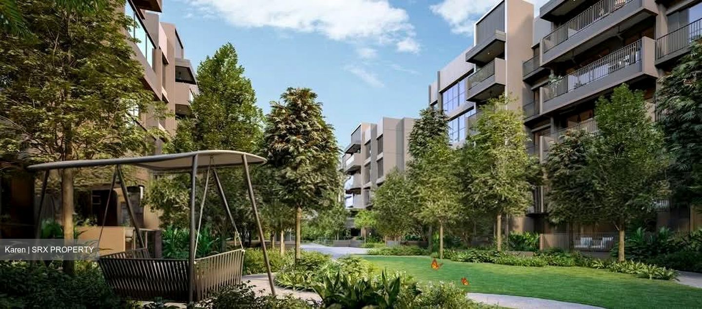 Faber Residence (D5), Apartment #540954461